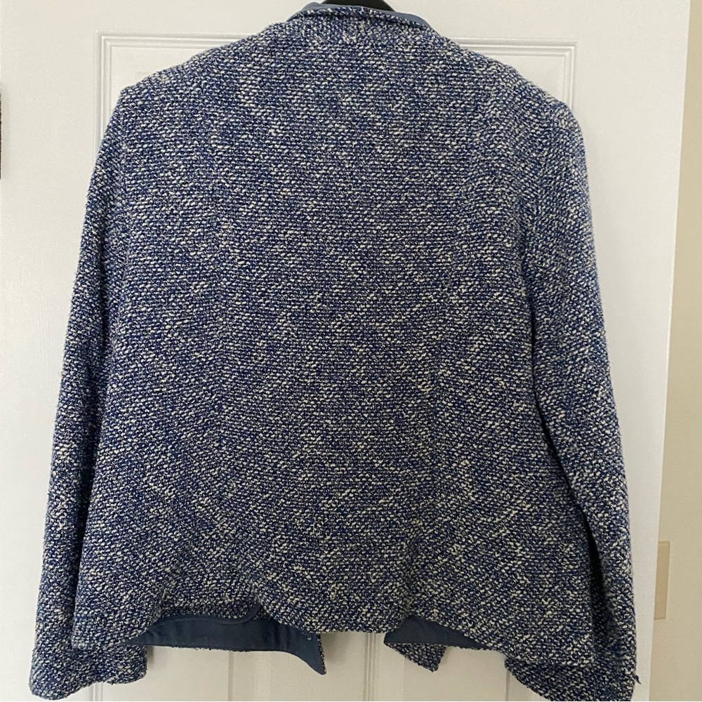 Talbots Large Blazer - image 4